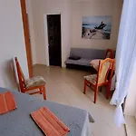 Perelka Δωμάτια σε οικογενειακή κατοικία