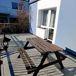 Δωμάτια σε οικογενειακή κατοικία Perelka