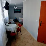 Séjour chez l'habitant Perelka *