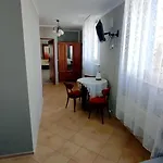 Perelka Δωμάτια σε οικογενειακή κατοικία *