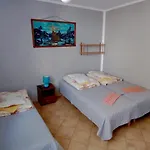 Perelka Δωμάτια σε οικογενειακή κατοικία