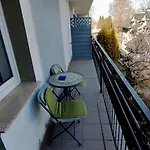 Perelka Δωμάτια σε οικογενειακή κατοικία
