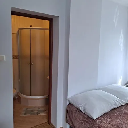 Perelka Privat bolig Władysławowo