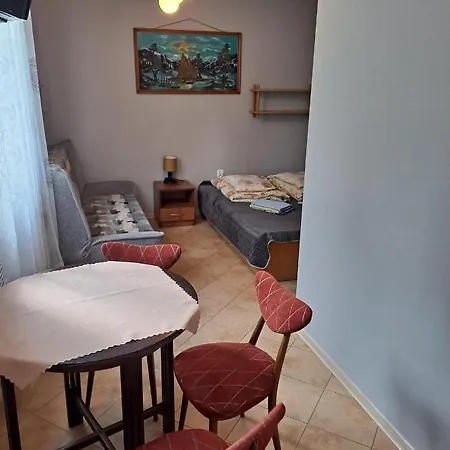 Privat bolig Perelka Władysławowo