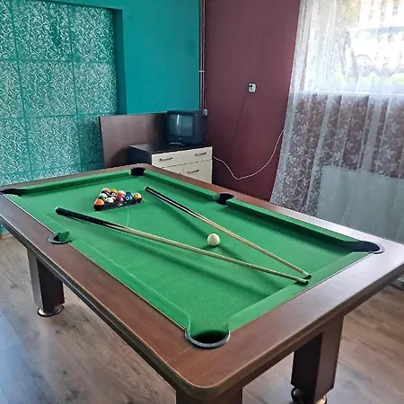 Privat bolig Perelka