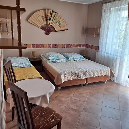 Perelka Privat bolig