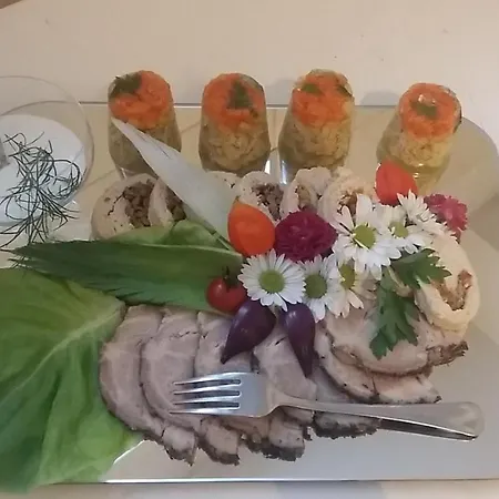 Privat bolig Perelka Władysławowo