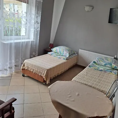 Privat bolig Perelka