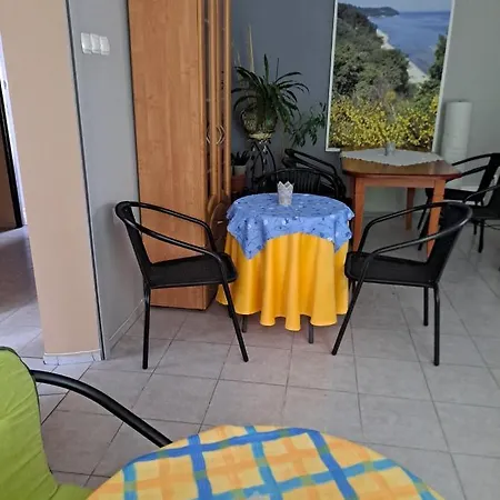 Privat bolig Perelka