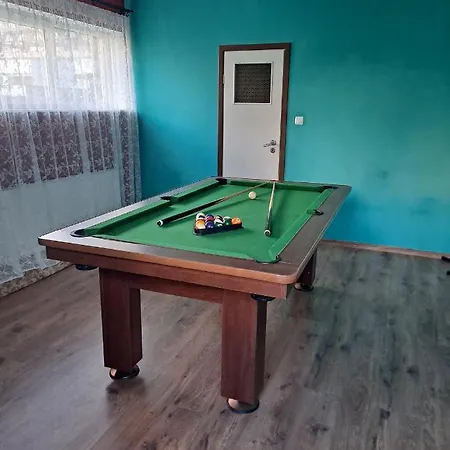 Perelka * Władysławowo