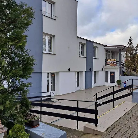 Perelka Privat bolig