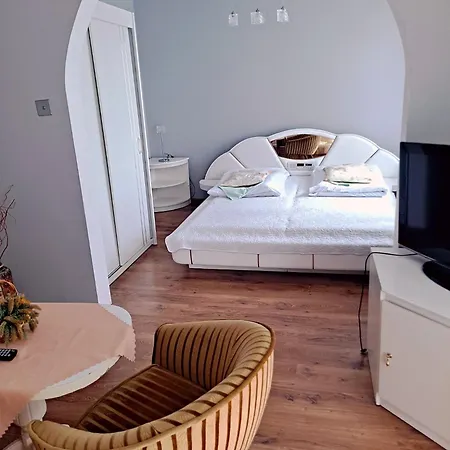 Homestay Perelka Wladyslawowo