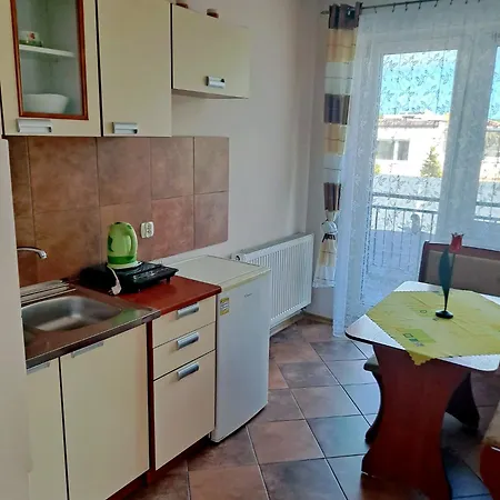 Homestay Perelka Wladyslawowo