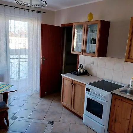 Séjour chez l'habitant Perelka