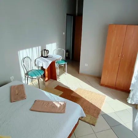 Homestay Perelka