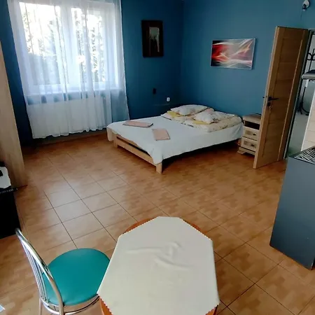 Privatunterkunft Perelka