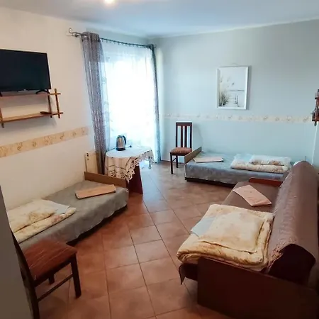 Homestay Perelka Wladyslawowo