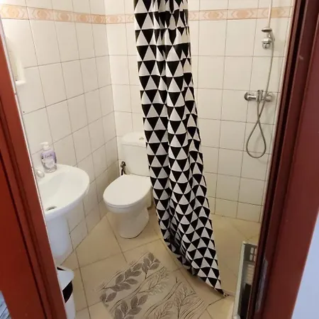 Privatunterkunft Perelka Władysławowo