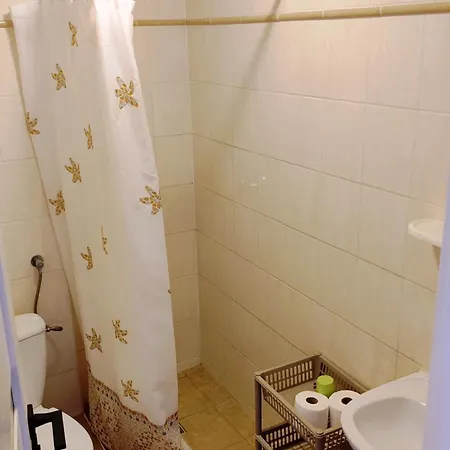 Privatunterkunft Perelka Władysławowo
