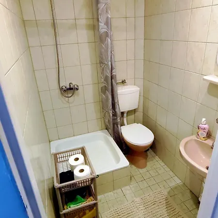 Homestay Perelka Wladyslawowo