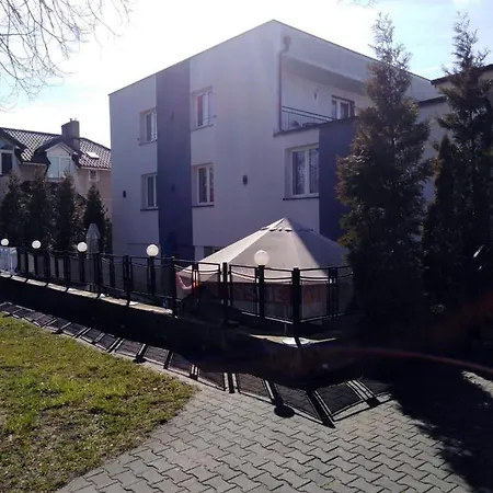 Perelka Privat bolig Władysławowo