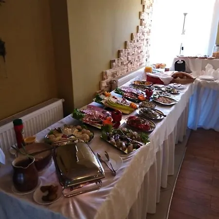 Perelka Privatunterkunft