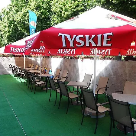 Privat bolig Perelka Władysławowo