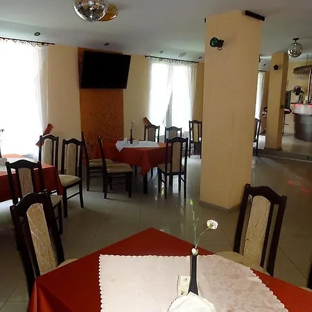 Privat bolig Perelka *