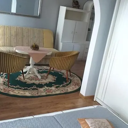 Perelka Privat bolig