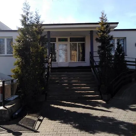 Privat bolig Perelka