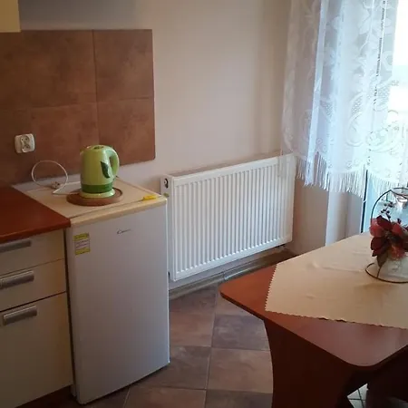 Perelka * Władysławowo