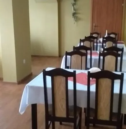 Perelka Privat bolig