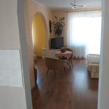 Perelka Privat bolig