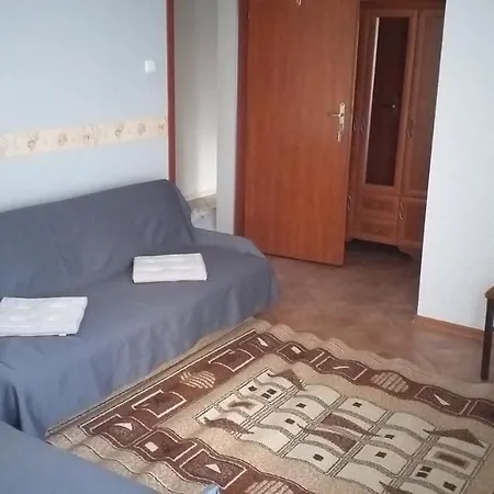 Perelka Privat bolig *