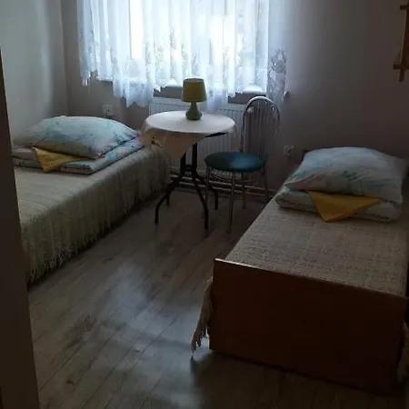 Privat bolig Perelka Władysławowo