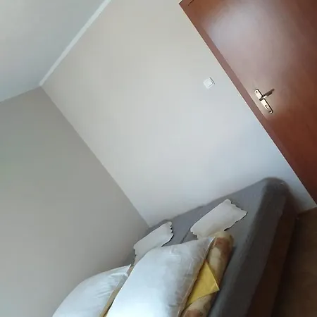 Perelka * Władysławowo