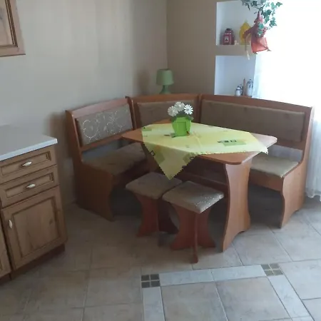 Privat bolig Perelka