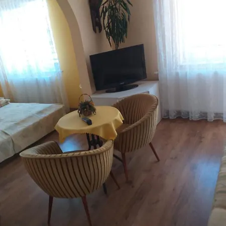 Perelka * Władysławowo