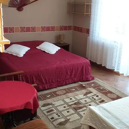 Privat bolig Perelka *