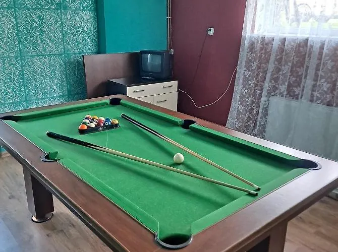 Quarto em Acomodações Particulares Perelka