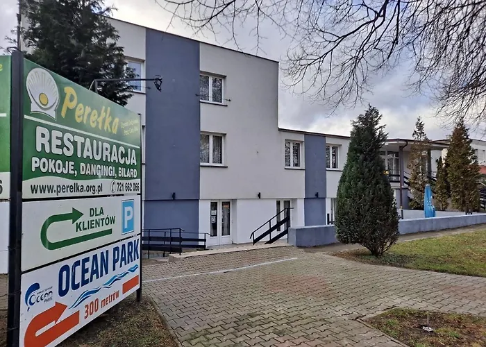 Quarto em Acomodações Particulares Perelka