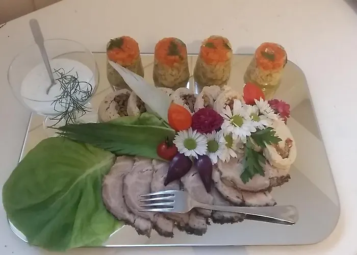 Quarto em Acomodações Particulares Perelka Władysławowo