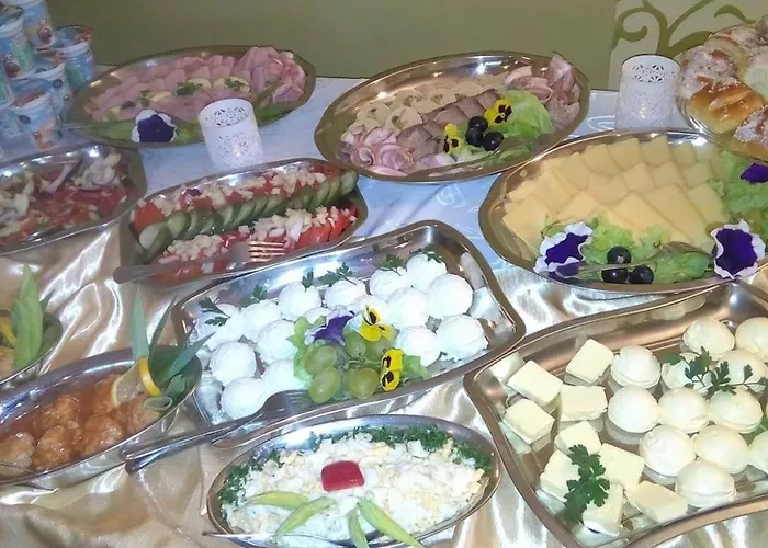 Perelka Quarto em Acomodações Particulares *