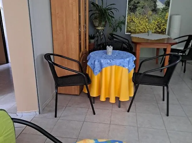 Quarto em Acomodações Particulares Perelka