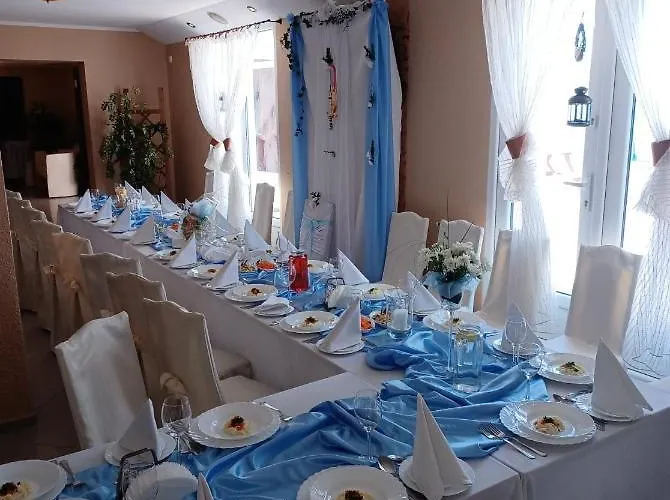 Perelka * Władysławowo