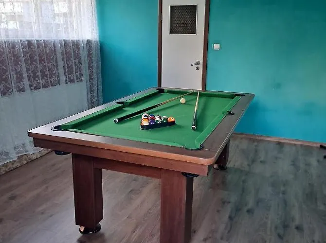 Perelka * Władysławowo