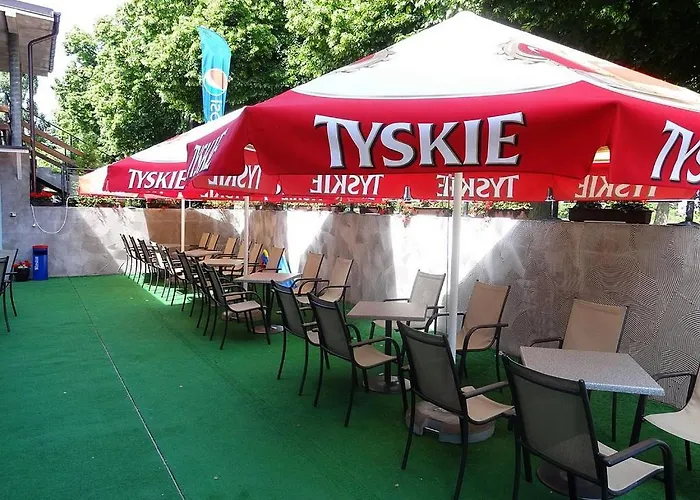 Quarto em Acomodações Particulares Perelka Władysławowo