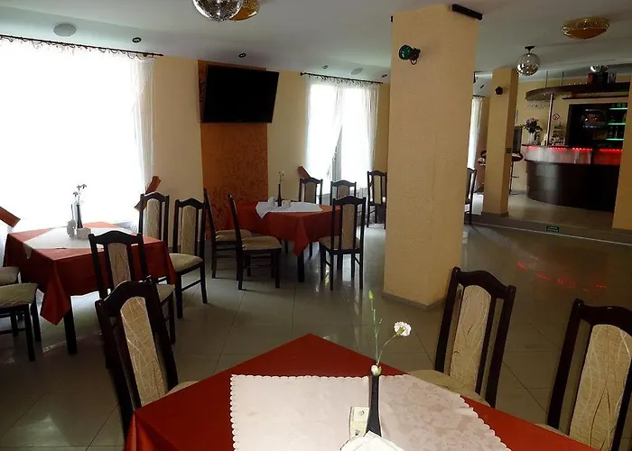 Quarto em Acomodações Particulares Perelka *