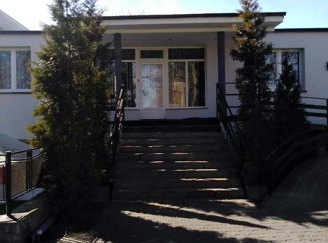 Quarto em Acomodações Particulares Perelka