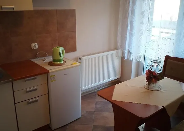 Perelka * Władysławowo